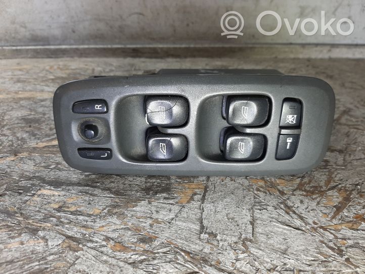 Volvo S60 Interrupteur commade lève-vitre 09193383