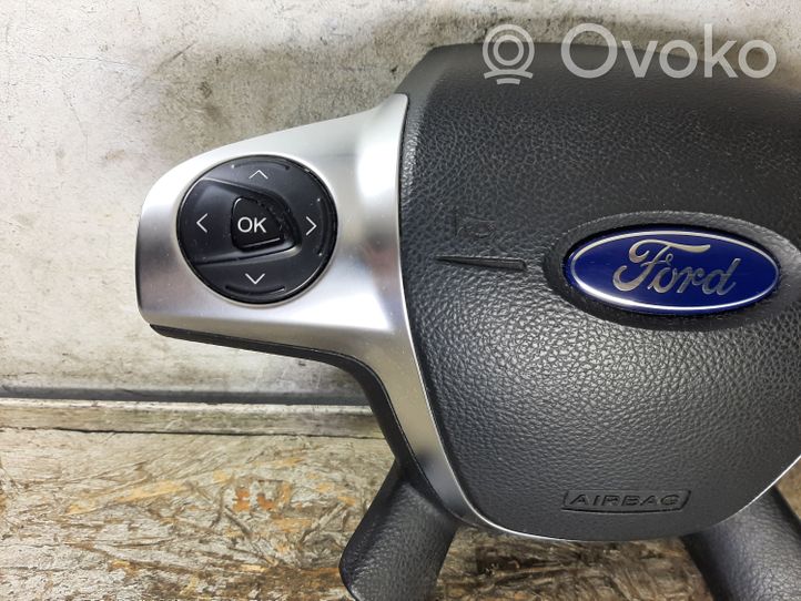 Ford Focus Airbag dello sterzo BAMPT11675