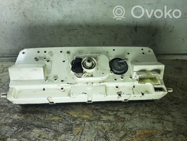 Volkswagen Corrado Tachimetro (quadro strumenti) 535919033E