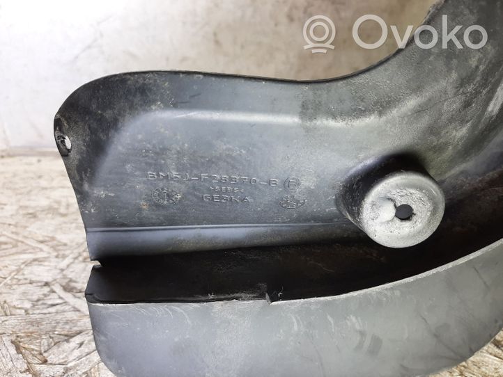 Ford Focus Rear mudguard BM5JF28370BB