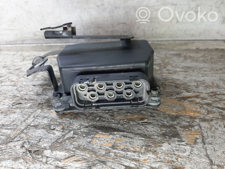 Audi A3 S3 8P Solenoidinis vožtuvas 1K0906279B