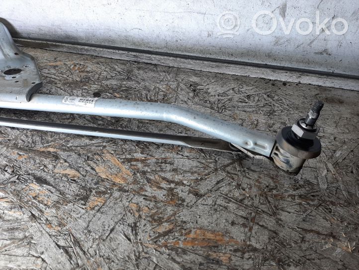 Dacia Duster Front wiper linkage 3397020879