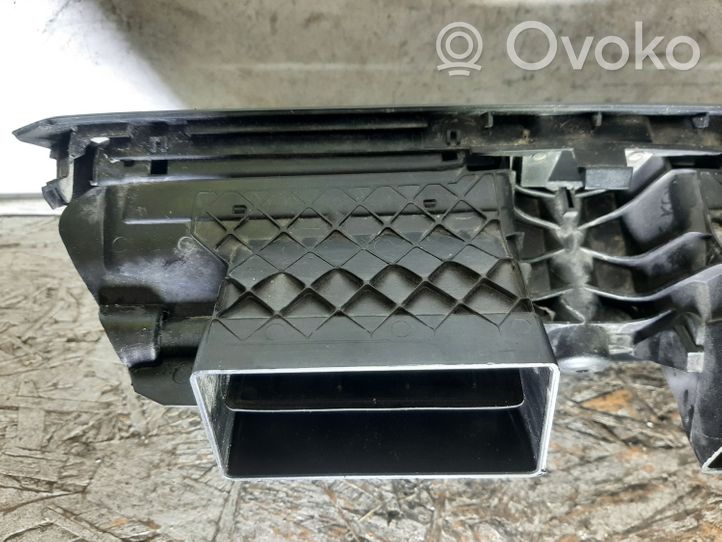 Citroen C4 I Picasso Luftausströmer Lüftungsdüse Luftdüse Mitte 303845