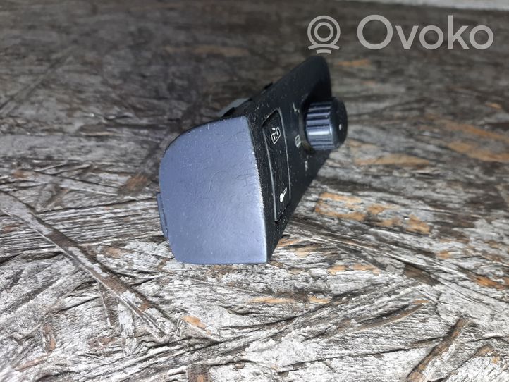 Volkswagen Caddy Wing mirror switch 1T1959552