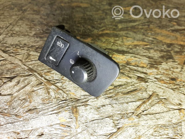 Volkswagen Caddy Wing mirror switch 1T1959552