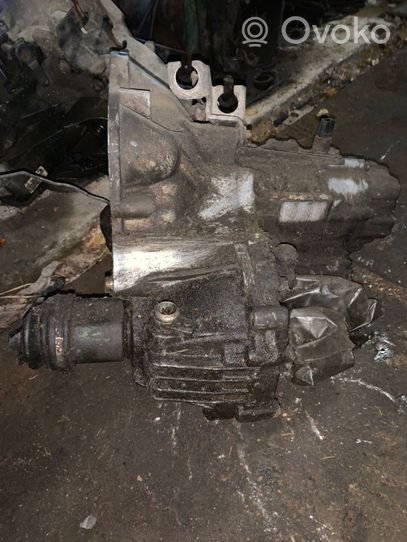 Hyundai Elantra Manual 4 speed gearbox CNC