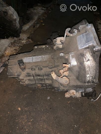 Hyundai Elantra Manual 4 speed gearbox CNC