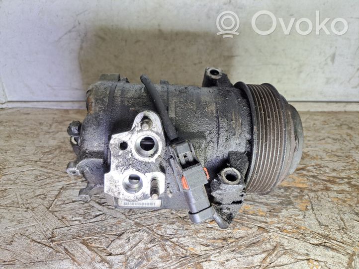 Jeep Grand Cherokee (WK) Compressore aria condizionata (A/C) (pompa) 4472205601