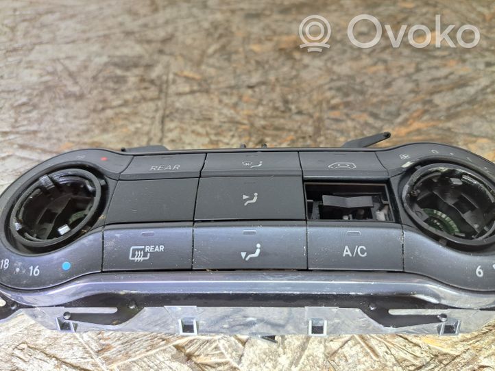 Mercedes-Benz Vito Viano W447 Panel klimatyzacji A4479001305