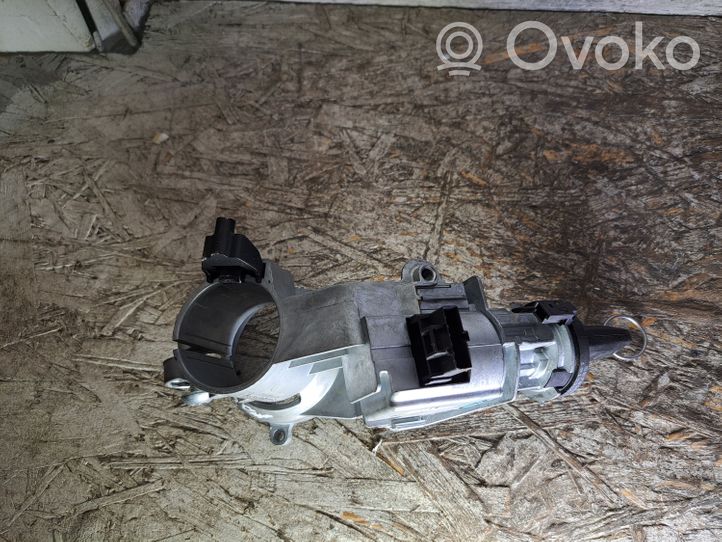 Opel Corsa D Blocchetto accensione 56155E