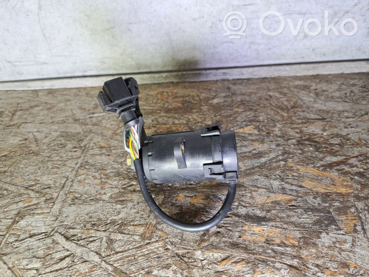 Volkswagen PASSAT B4 Sensore posizionamento del pedale dell’acceleratore 0205001012