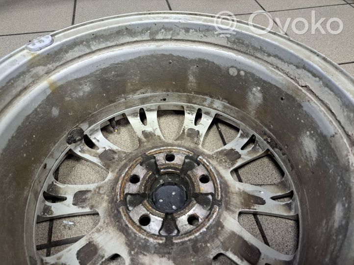 Ford C-MAX II R16 alloy rim AM5JAB