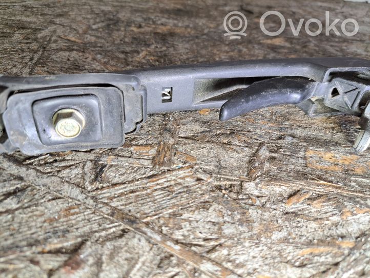 Volvo 740 Rear door exterior handle 