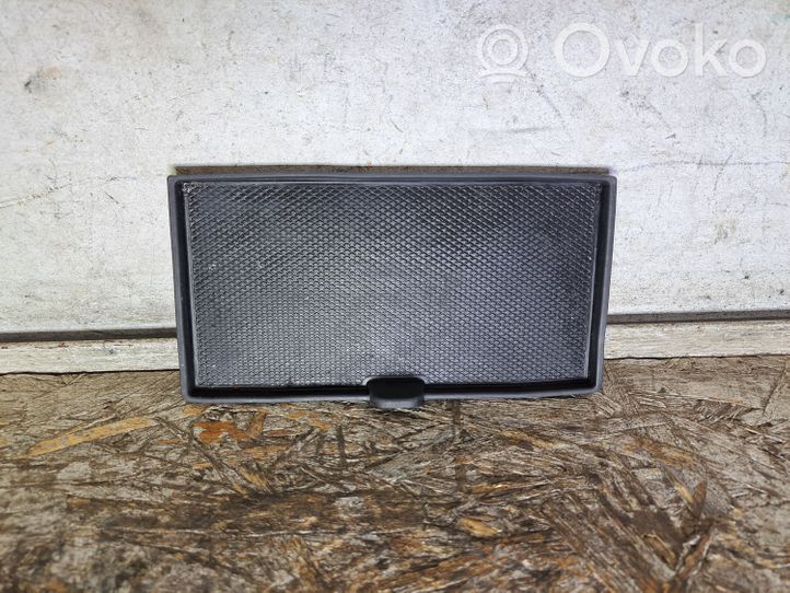 Mercedes-Benz E W212 Tappetino cassetto/ripiano consolle centrale A2126890096