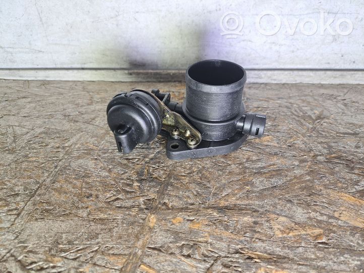 Volvo S40, V40 Engine shut-off valve 1123241