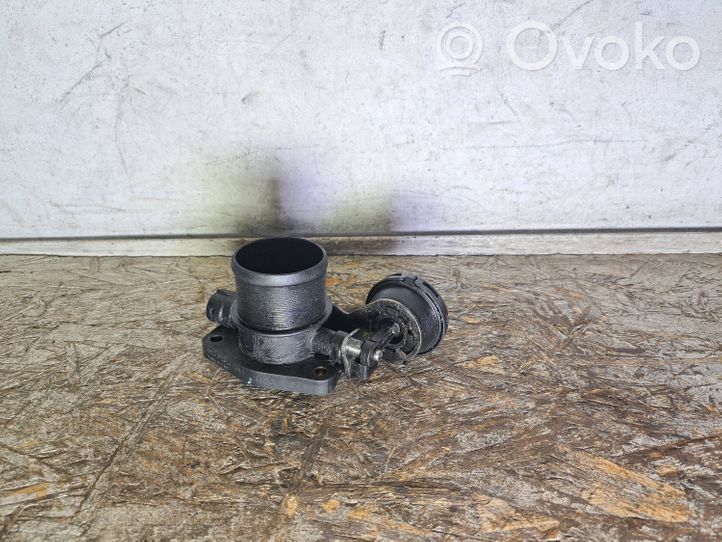 Volvo S40, V40 Engine shut-off valve 1123241