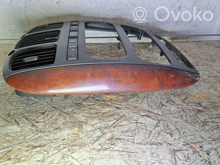 Chrysler Voyager Panel klimatyzacji / Ogrzewania P05005250AB