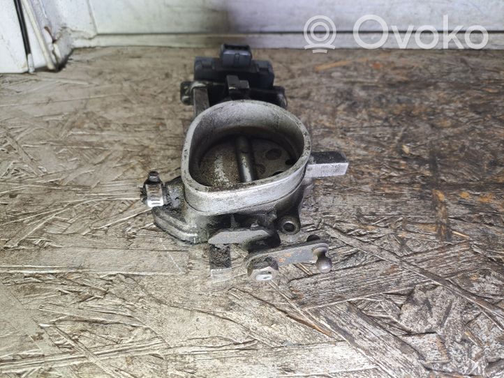 Audi 200 Droselinė sklendė 0280120308