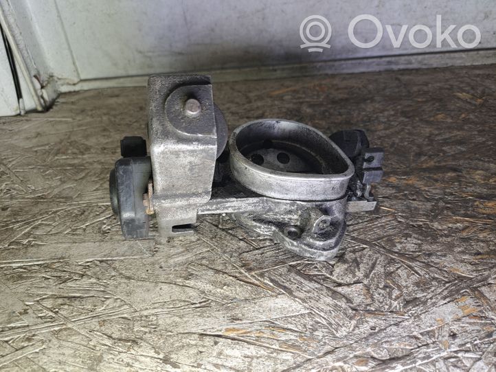 Audi 200 Valvola a farfalla 0280120308