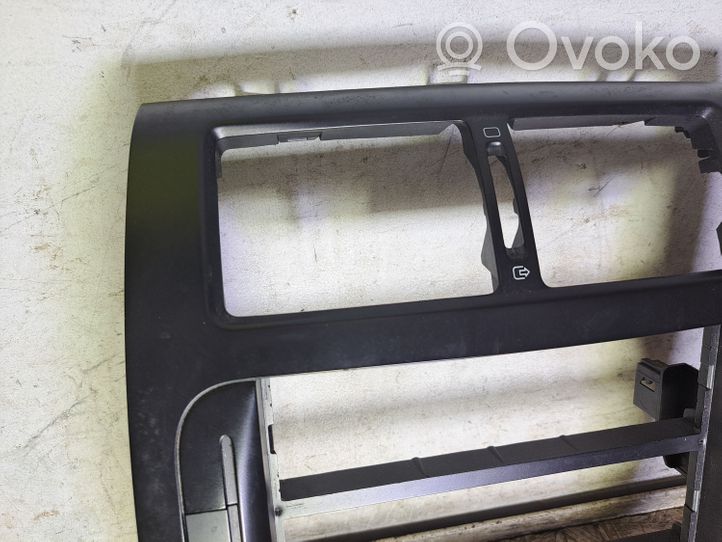 Fiat Scudo Grille d'aération centrale 6298541