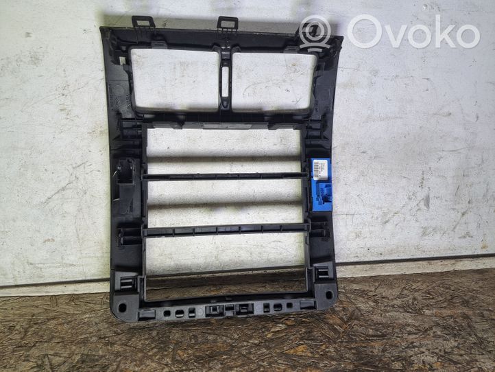 Fiat Scudo Grille d'aération centrale 6298541