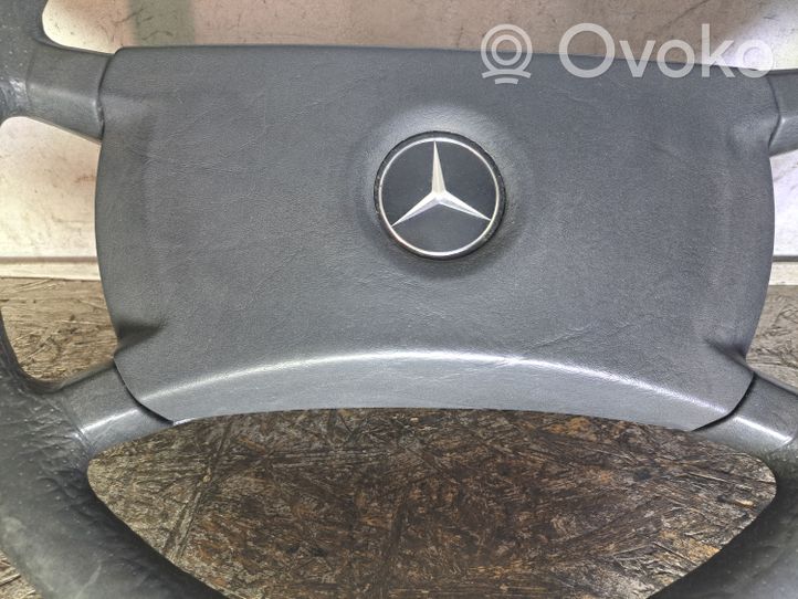 Mercedes-Benz S W126 Kierownica 1264640017