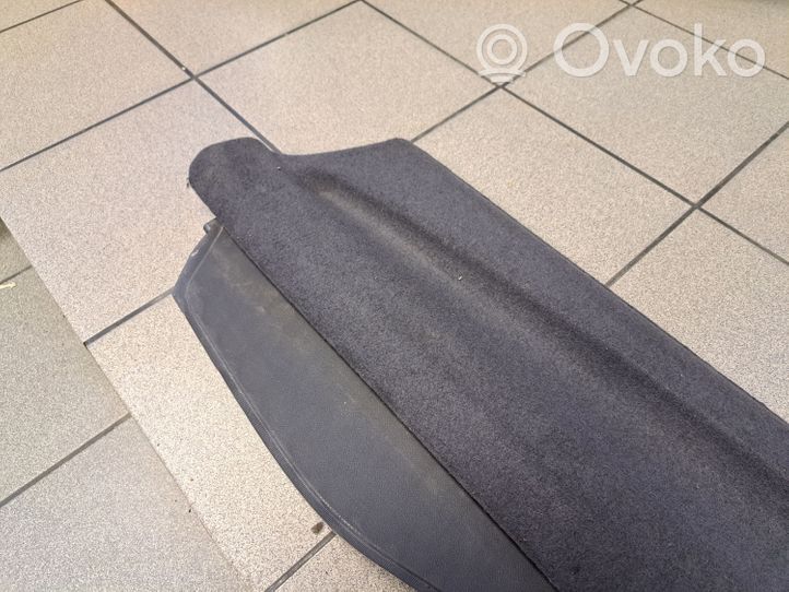 Citroen C5 Parcel shelf load cover 