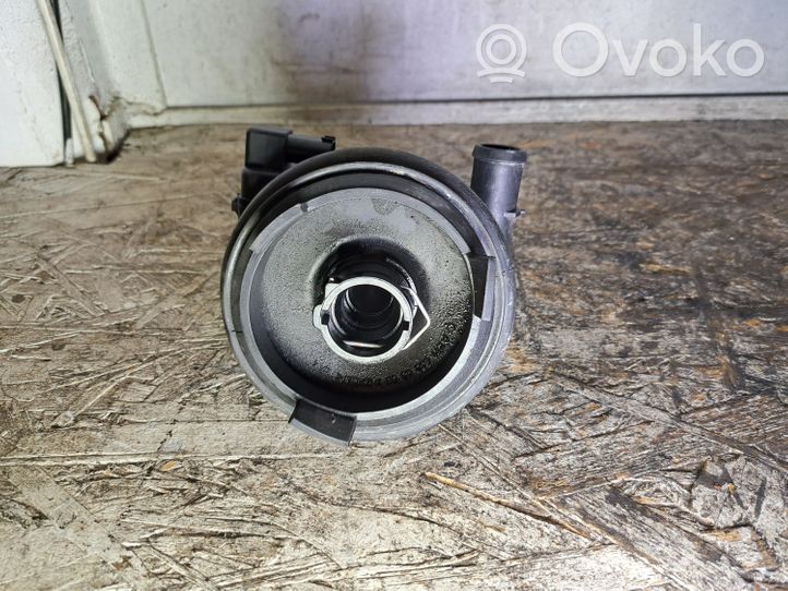 Mercedes-Benz E W211 Electric auxiliary coolant/water pump A2118320584