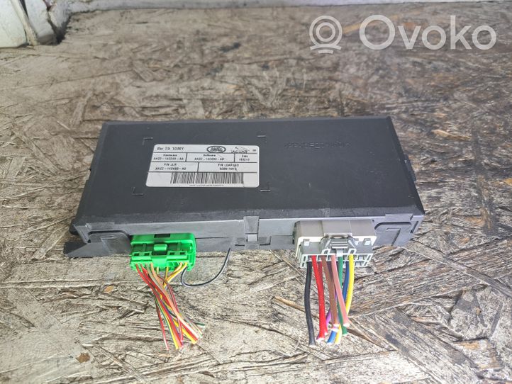 Land Rover Range Rover Sport L320 Modulo di controllo sedile AH2214C249AA