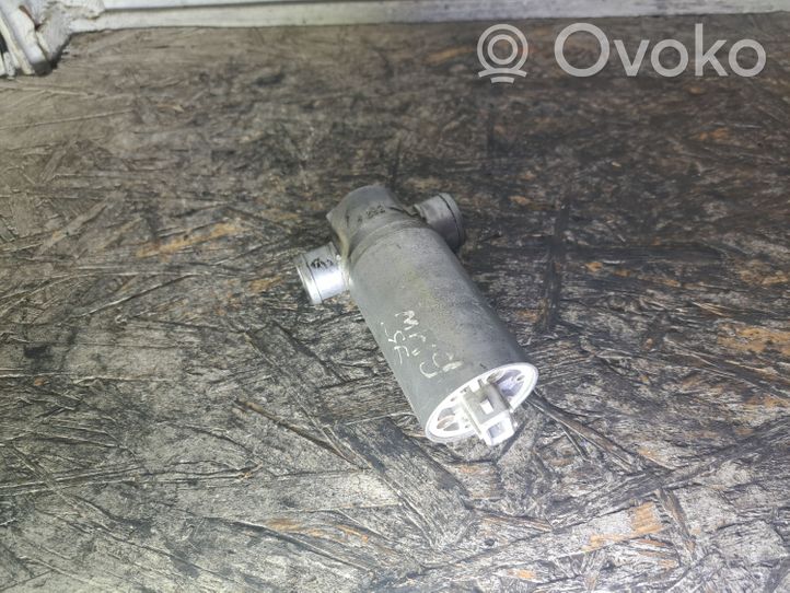 BMW 7 E38 Idle control valve (regulator) 1744713