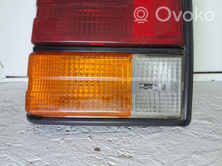 Honda Civic Luci posteriori 0436318