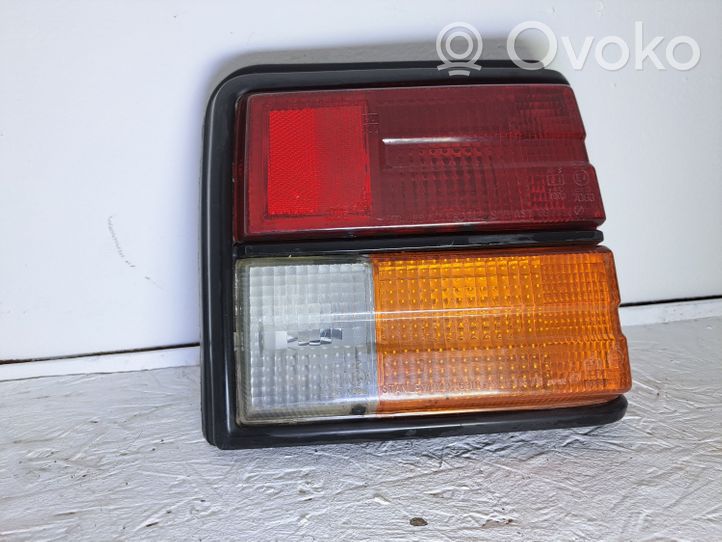 Honda Civic Rear/tail lights 0436318