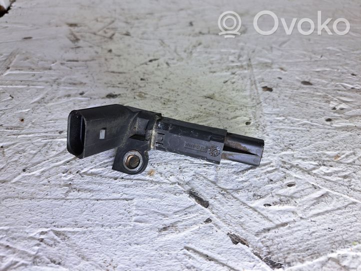 Skoda Fabia Mk1 (6Y) Sensor de posición del cigüeñal 03D906433A