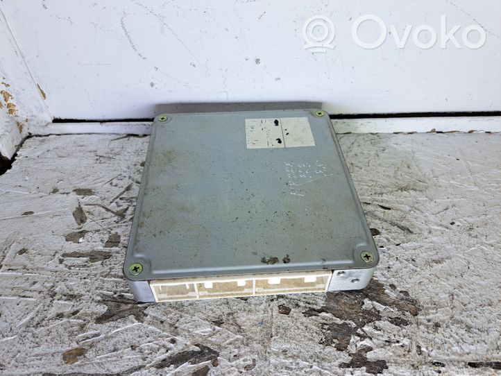 Mazda 323 Sterownik / Moduł ECU 