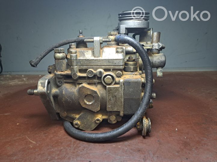 Volvo 850 Pompe d'injection de carburant à haute pression 072130107R