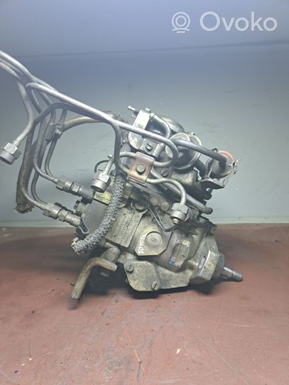 Mitsubishi Galant Polttoaineen ruiskutuksen suurpainepumppu 1046493010