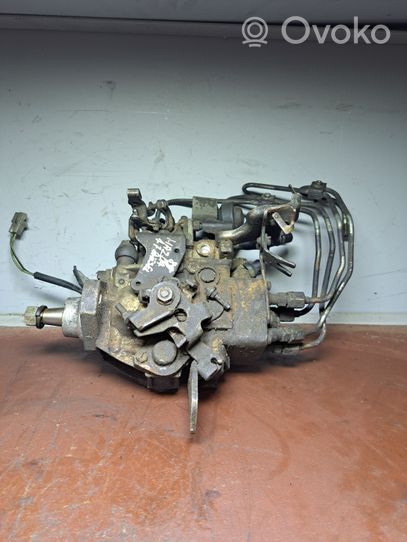 Mazda 323 Polttoaineen ruiskutuksen suurpainepumppu 1046490330