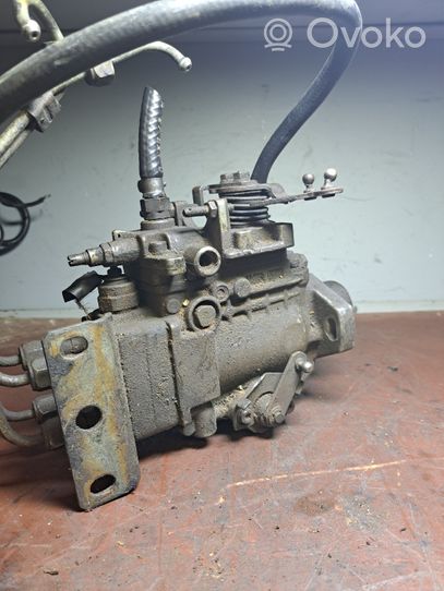 Opel Kadett E Pompe d'injection de carburant à haute pression 0460494174