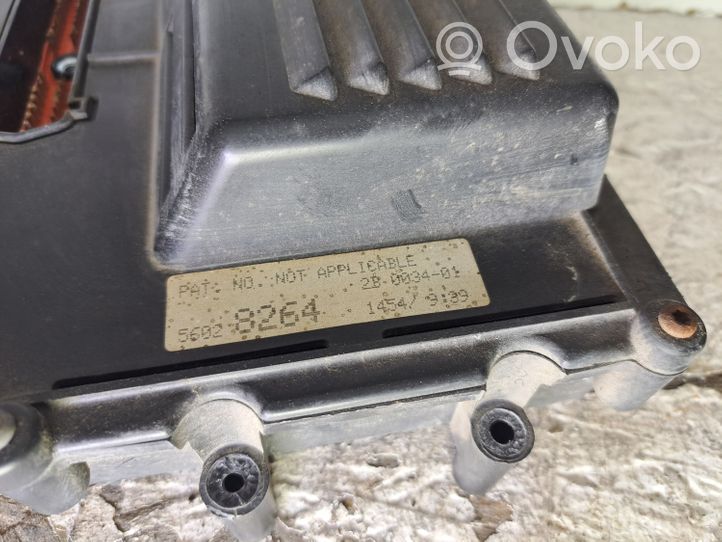 Dodge VAN RAM Variklio valdymo blokas 56028264