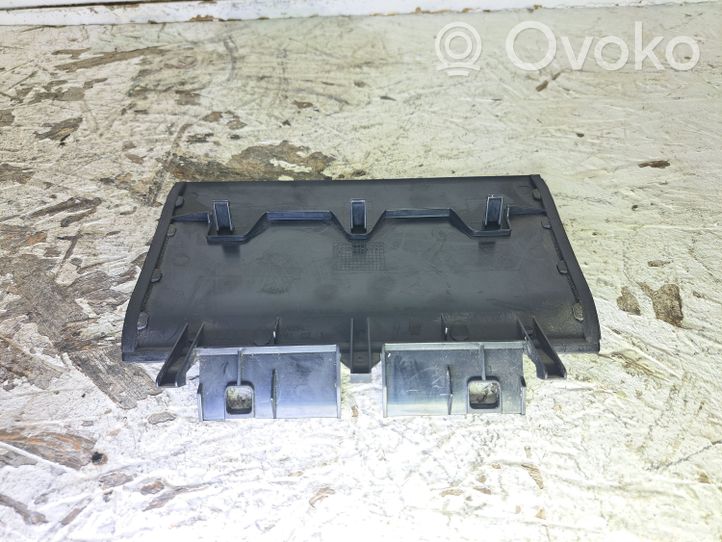 Audi A3 S3 A3 Sportback 8P Panel popielniczki deski rozdzielczej 8P0864138B