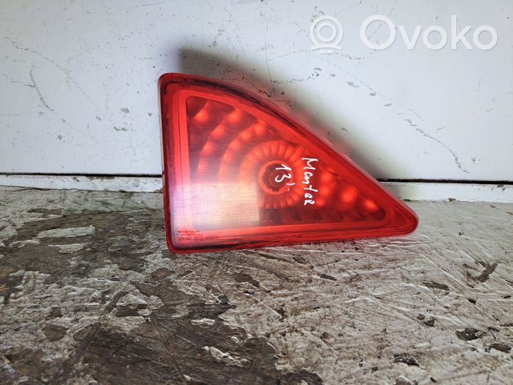 Renault Master III Third/center stoplight 2659000021R