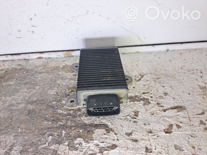 Volvo S40, V40 Unité / module de commande d'injection de carburant MD340897