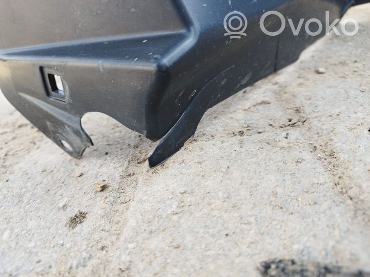 Toyota Avensis T270 Pare-boue passage de roue avant 5380605011AL