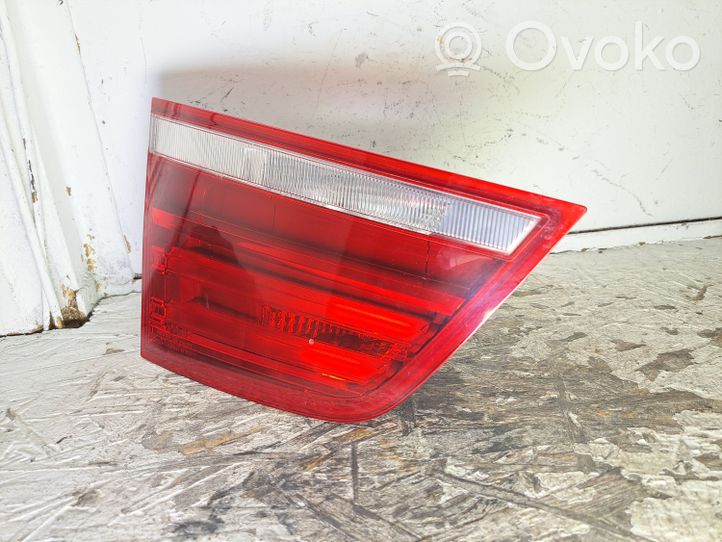 BMW X3 F25 Luci posteriori del portellone del bagagliaio 721731311