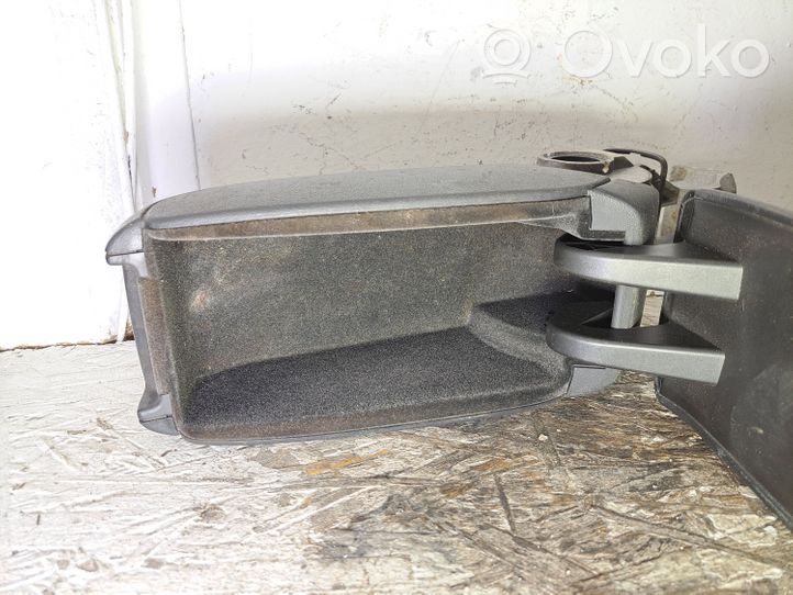 Audi A3 S3 8P Armrest 8P0864207B