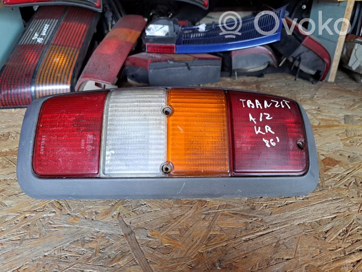 Ford Transit II Lampa tylna 83VB13405AC