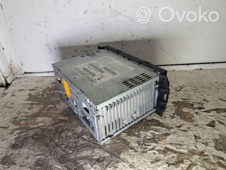 Jeep Grand Cherokee (WK) Radio / CD-Player / DVD-Player / Navigation P05064067AD