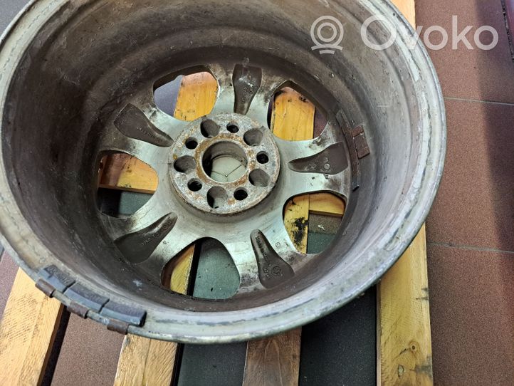 Mercedes-Benz ML W163 R17-alumiinivanne A1634012602