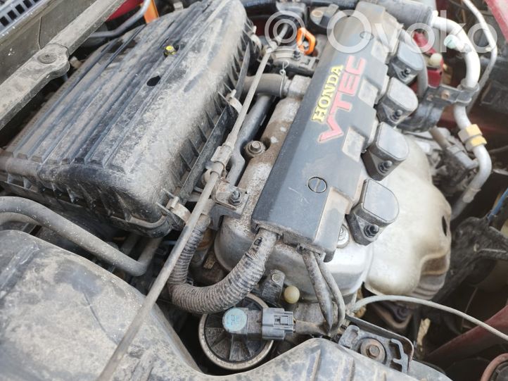D16V1 Honda Civic Engine 450.00 RRR