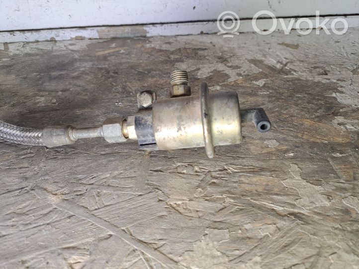 Audi A6 S6 C4 4A Regulator ciśnienia paliwa 034133534F